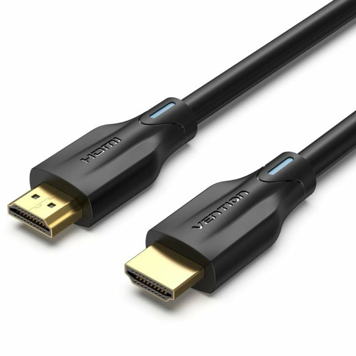 HDMI-kaapeli Vention AANBI 3 m Musta